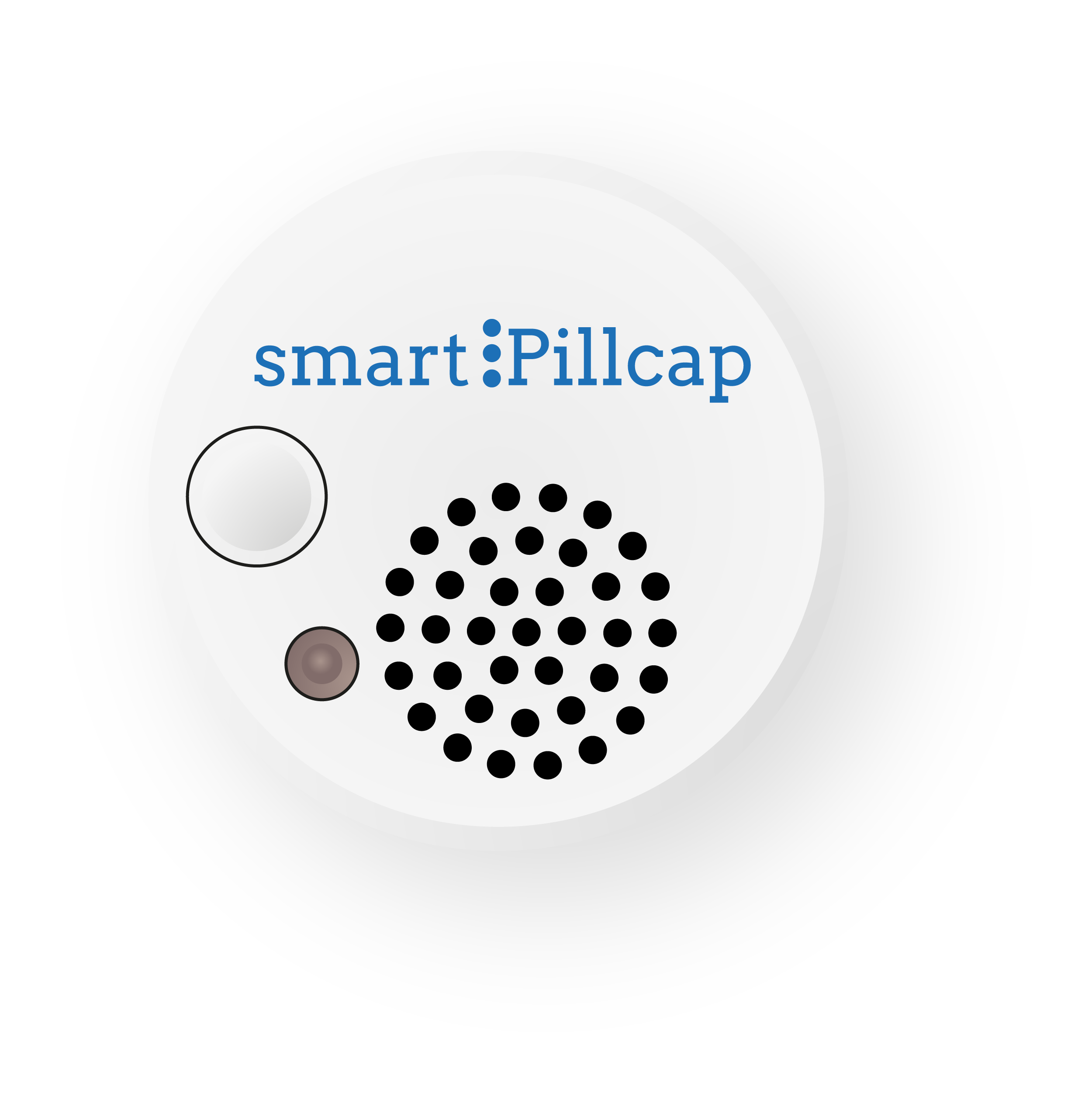 Smart-Pillcap